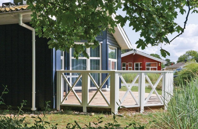 Frische Brise 5 - Dorf 2 in Travemünde-Priwall