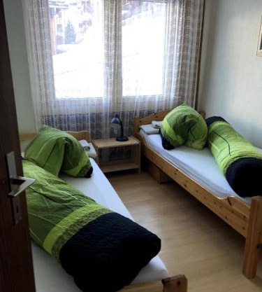 Haus Opal Wohnung Nr 