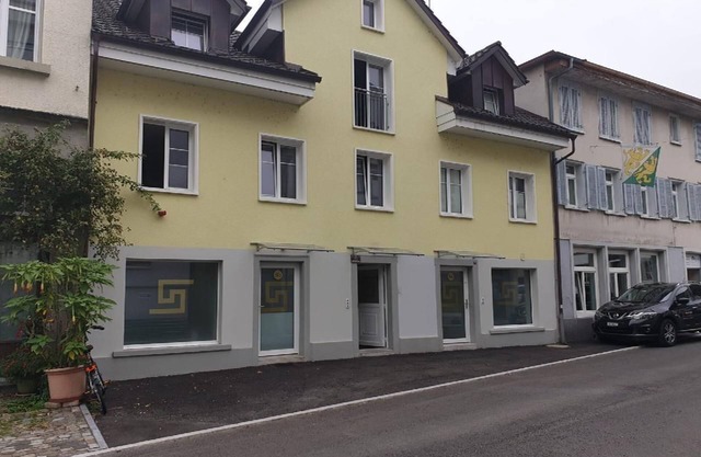 Holiday apartment Arbon for 1 - 8 persons with 3 bedrooms - Holiday apartment in Arbon