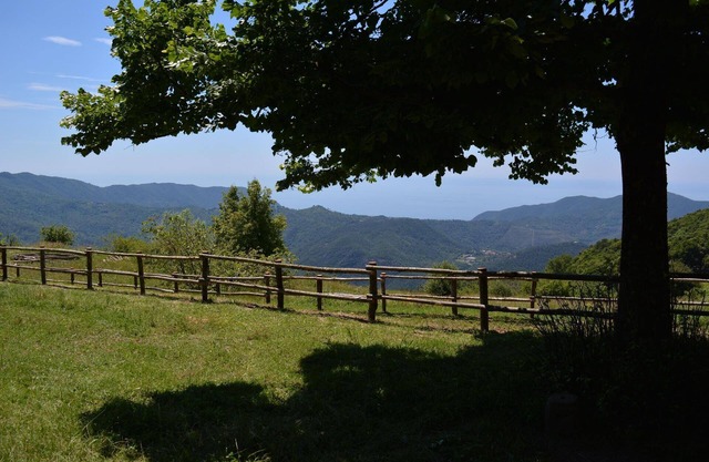 Holiday Moneglia Persons Farmhouse 