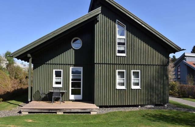 Ferienhaus Waldmünchen 