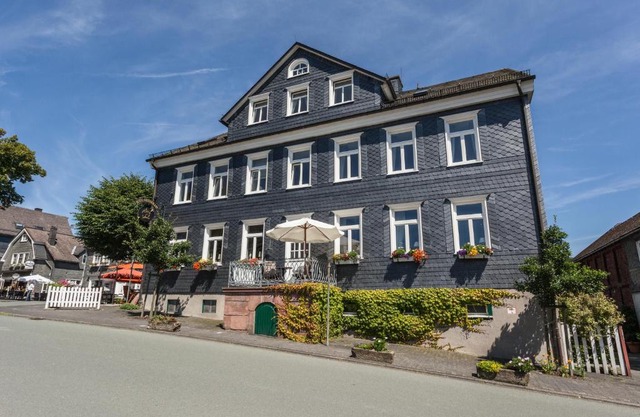 Hotel Alte Schule 