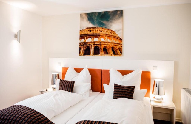 Hotel Gut Landscheid 