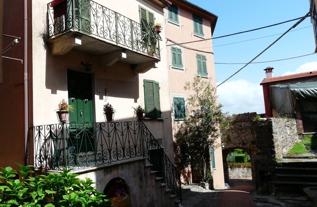 Monte Marcello 