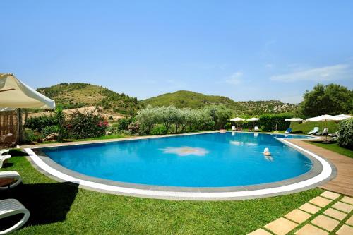 Kallikoros Country Resort 