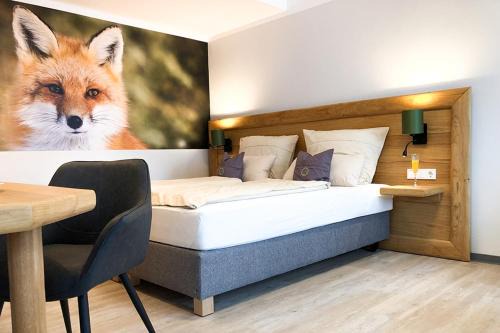 Landhotel Napoleon 