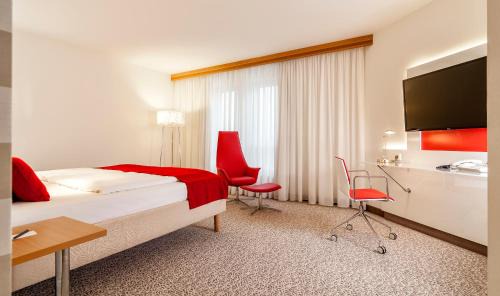 Radisson Blu Hotel Karlsruhe 
