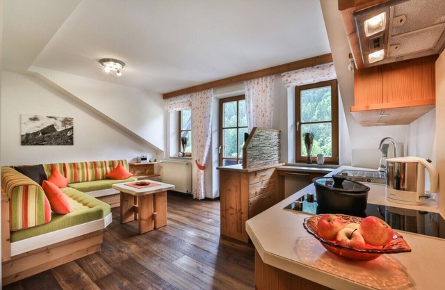 Gästehaus Steinberg Ramsau 