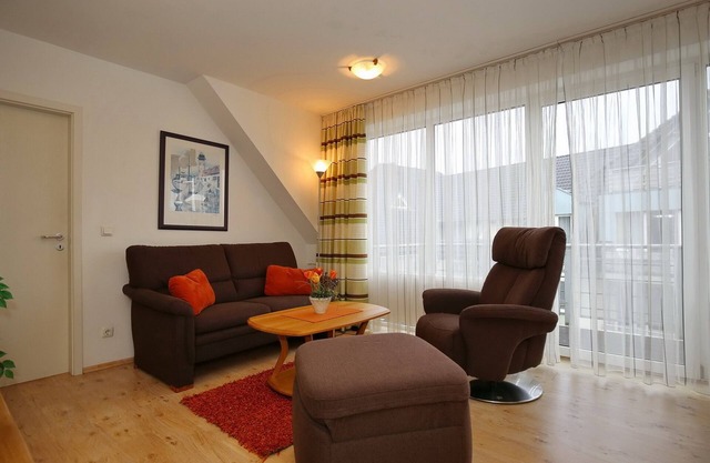 Residenz Seestern Wohnung 60 in Ostseebad Boltenhagen