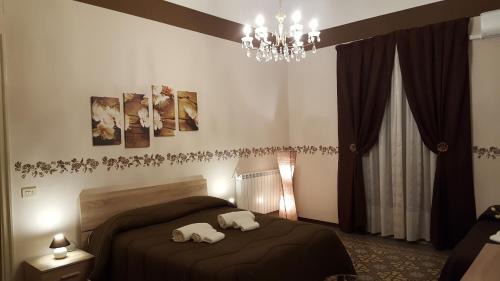 Ferienwohnung Cefalù Für Personen 