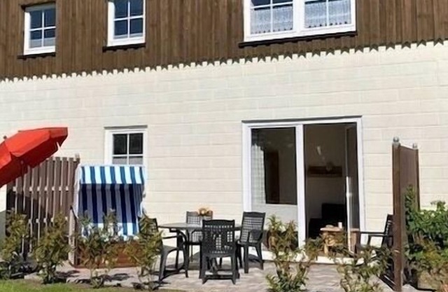 Vacation apartment/apartment for 4 guests with 46m² in Fehmarn (93695) in Fehmarn