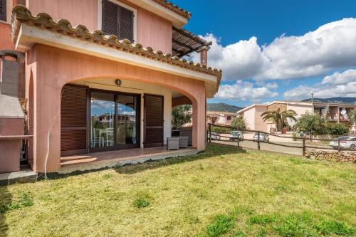 Villa Isabel 