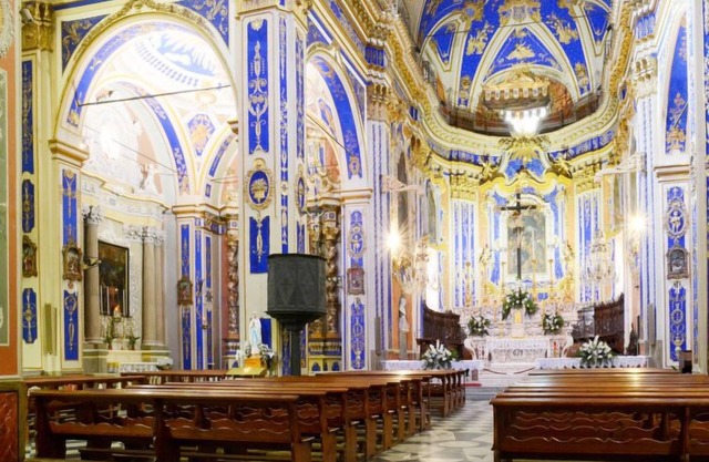 Vincenzina Giovanni Dolcedo 