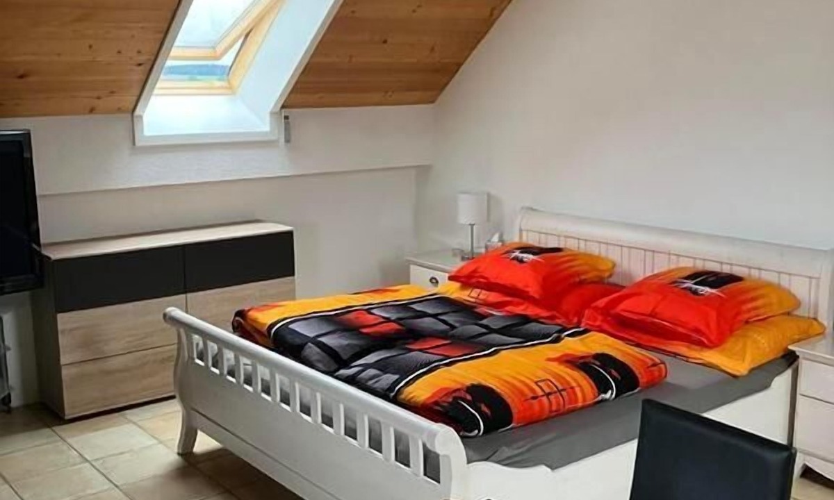 Billens-Hennens Apartment | Holiday apartment Billens for 1 - 2 persons - Multistorey holiday home/maisonette