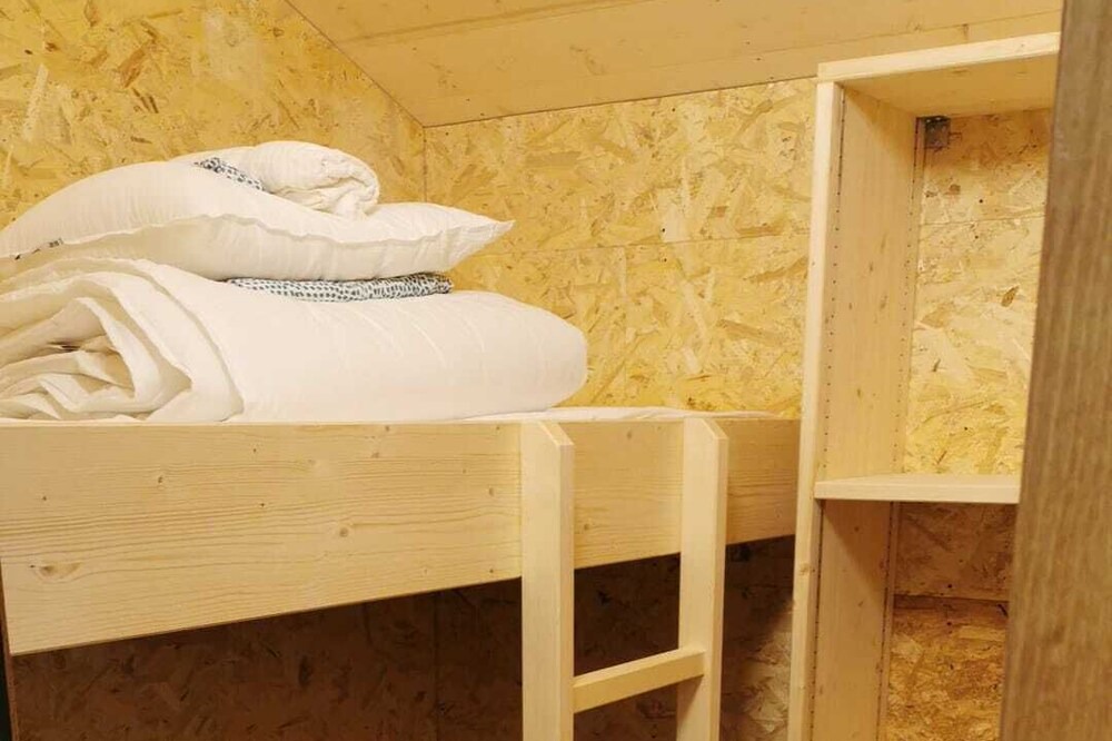Saint-Luc Hotel | Cabane Bella-Tola