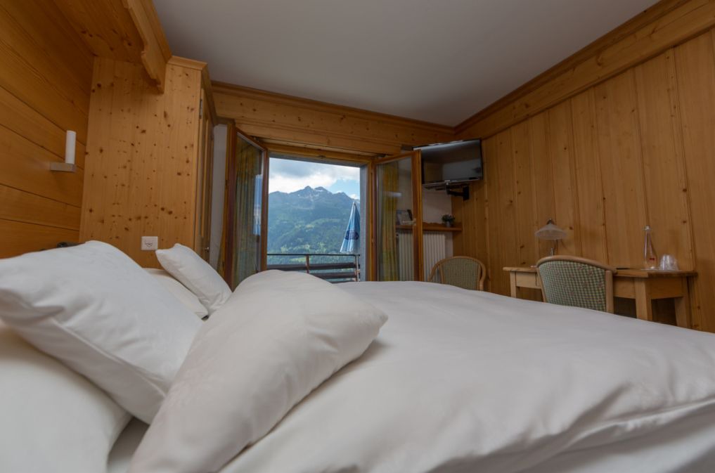 St. Luc Hotel | Hotel Le Beausite