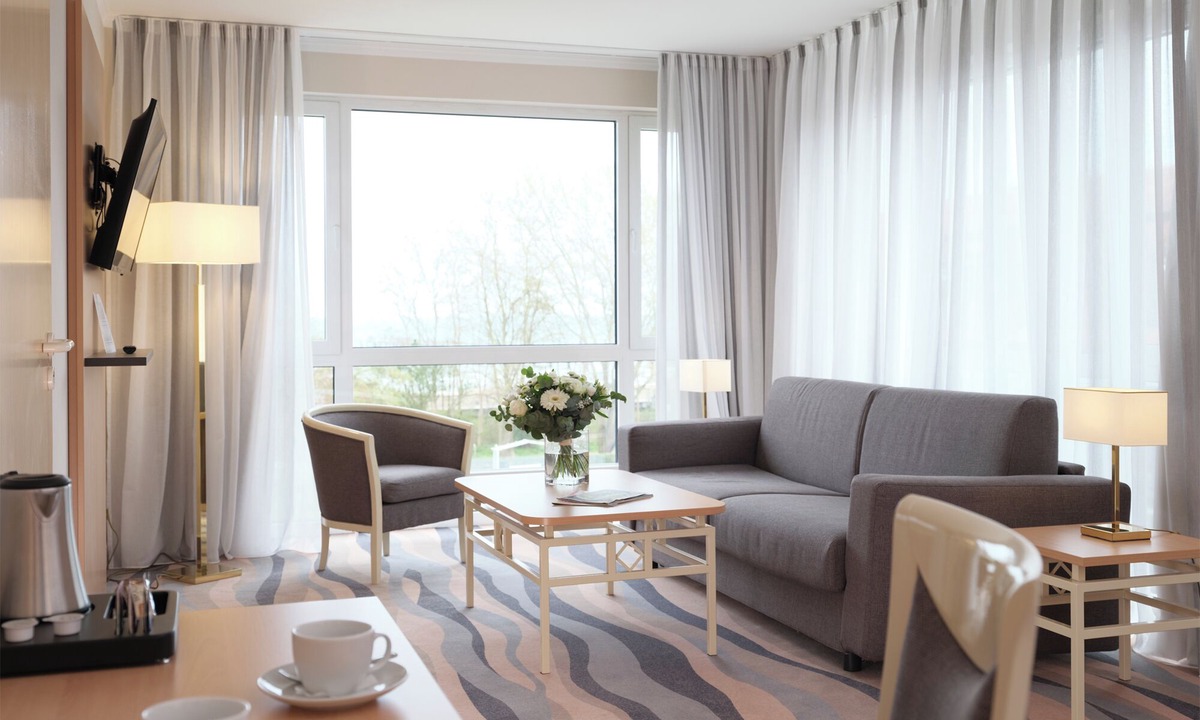 Ostseebad Boltenhagen Hotel | TOP CountryLine Seehotel Großherzog Ostseebad Boltenhagen