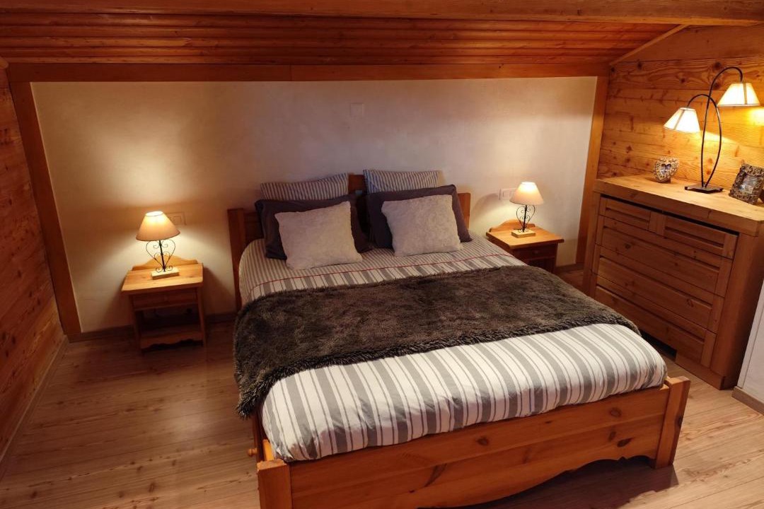 Anzere Ski Chalet | Beau-Site Anzère