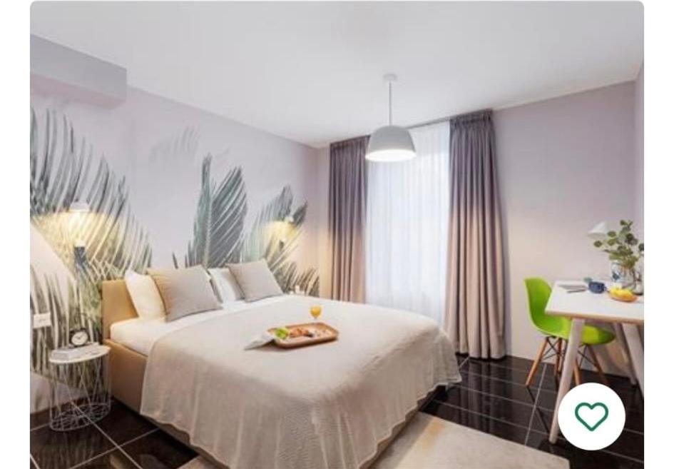 Lucerne Apartment | Miriam 1