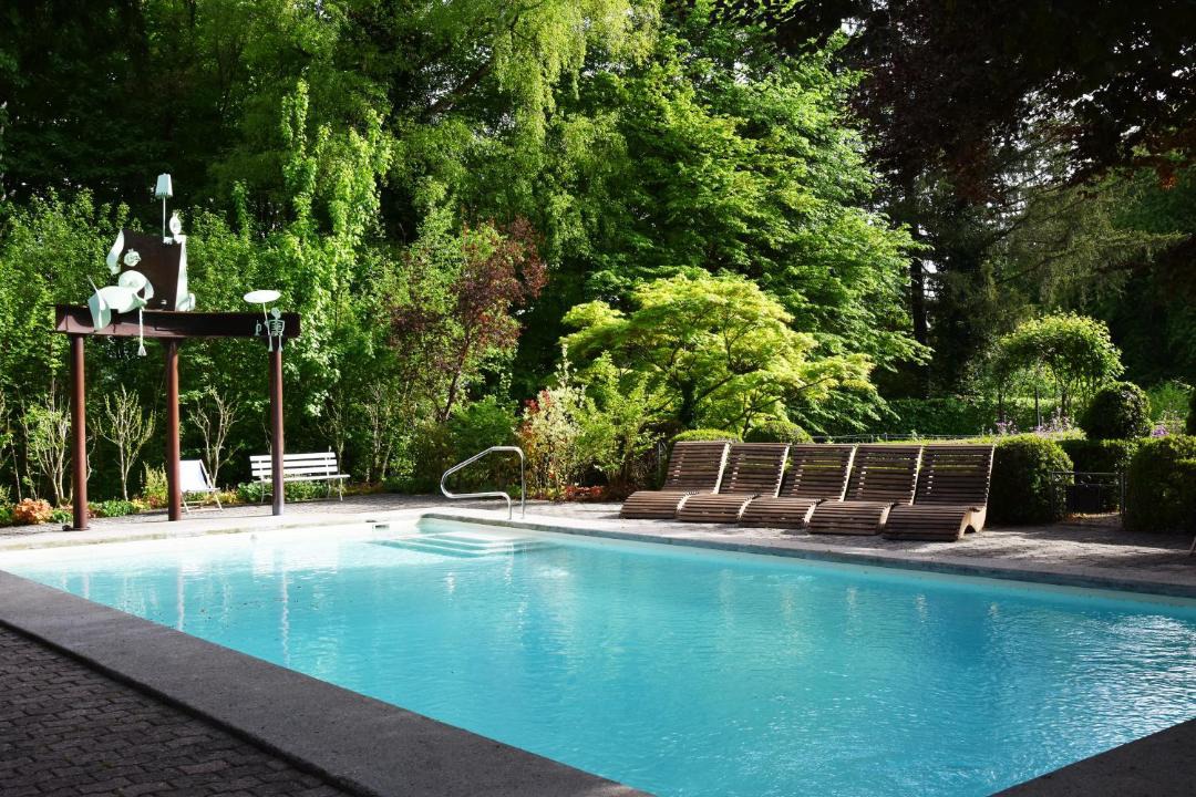 Granges-Paccot Hotel | Auberge aux 4 Vents