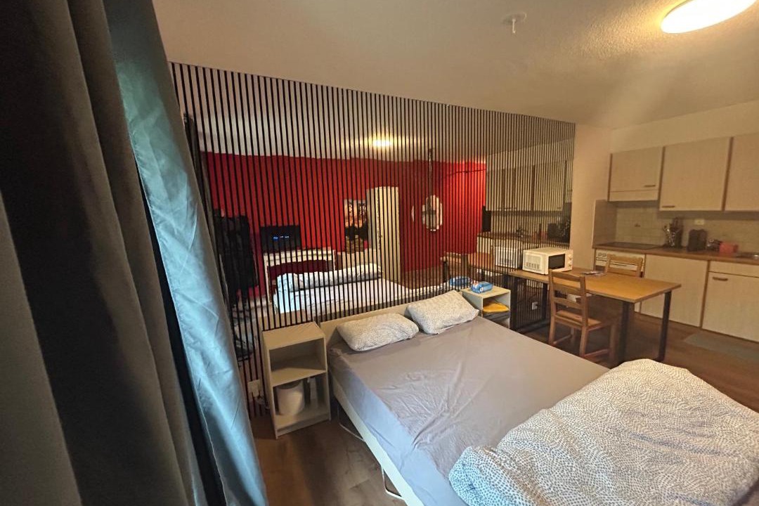Moleson Apartment | Superbe studio à moleson