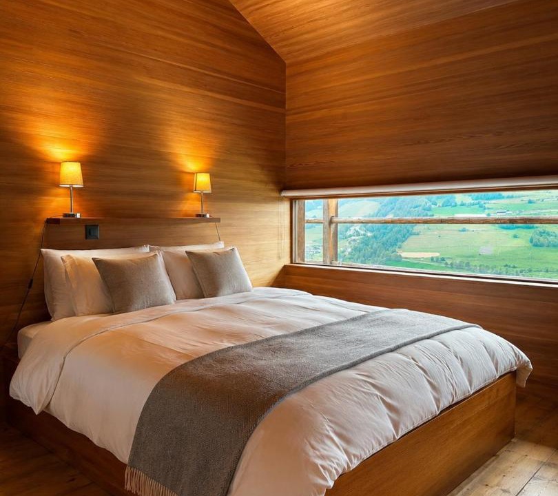 Orsieres Ski Chalet | La Grange de Léonore - Maison de l'année, Valais
