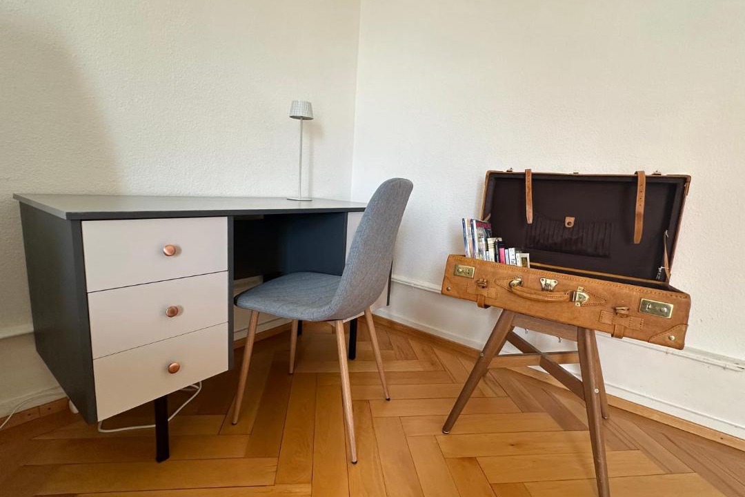 La Chaux-de-Fonds Apartment | Abeilles