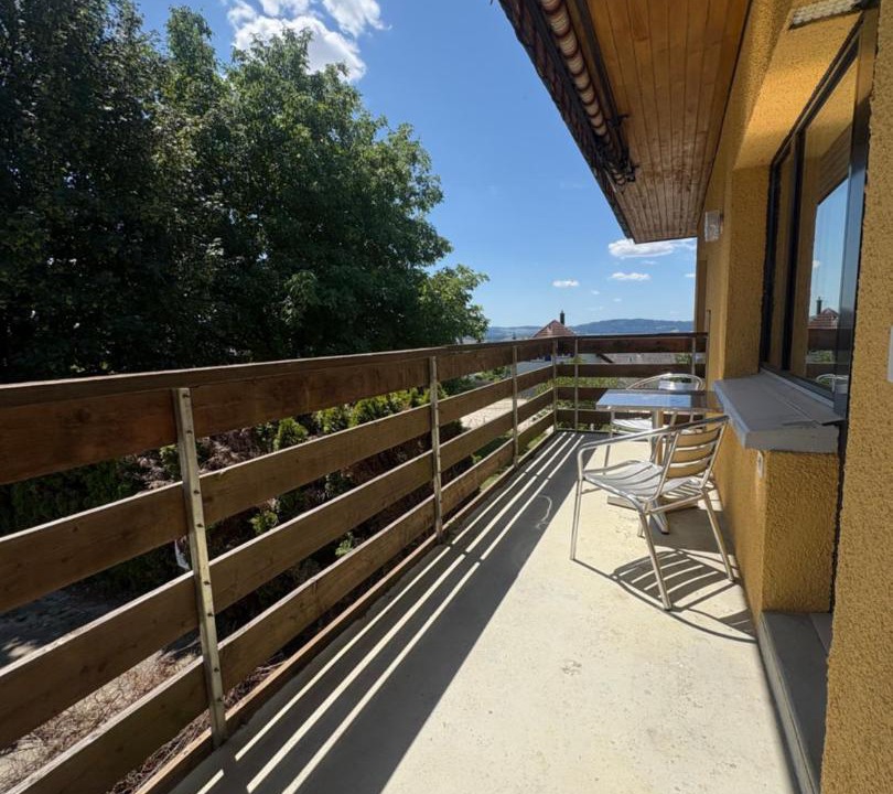 Schongau Apartment | Schongau entdecken - Natur & Abenteuer direkt vor der Tür