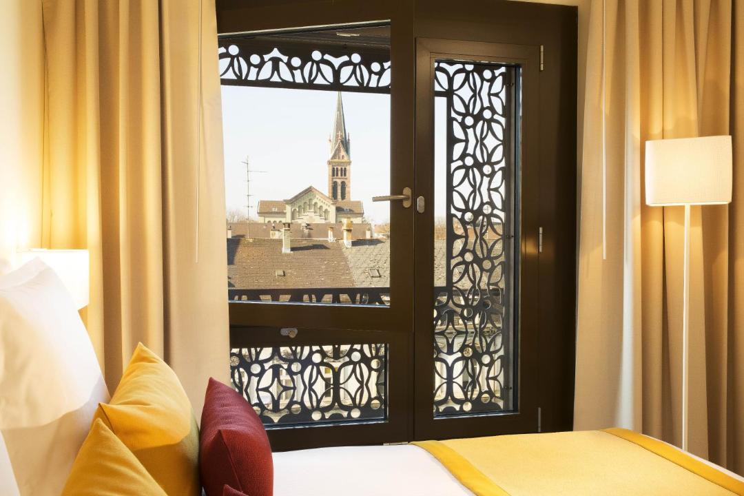 Vorstadte Hotel | The Passage - Urban & Lifestyle Hotel