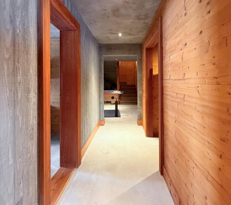 Verbier Ski Chalet | Chalet Sainfoin