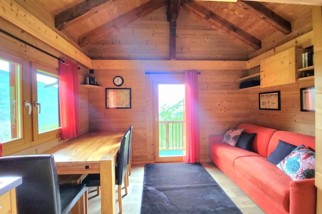 Saint-Martin Ski Chalet | Magnifique grange rénovée cosy Le Muzet, Val d'Hérens
