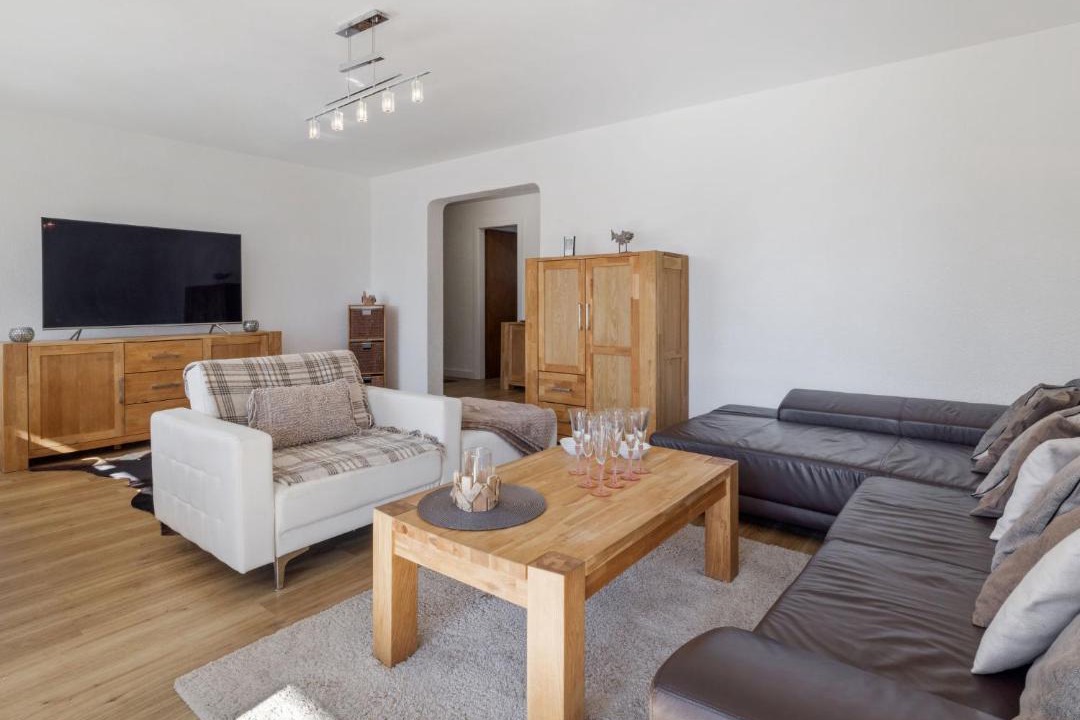 Vermala Apartment | Apartment Vermala Soleil B1 by Interhome