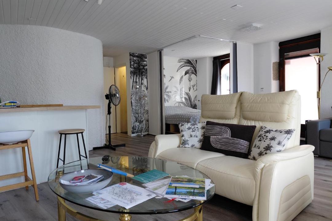 Peseux Apartment | Gite des Pavés à Peseux