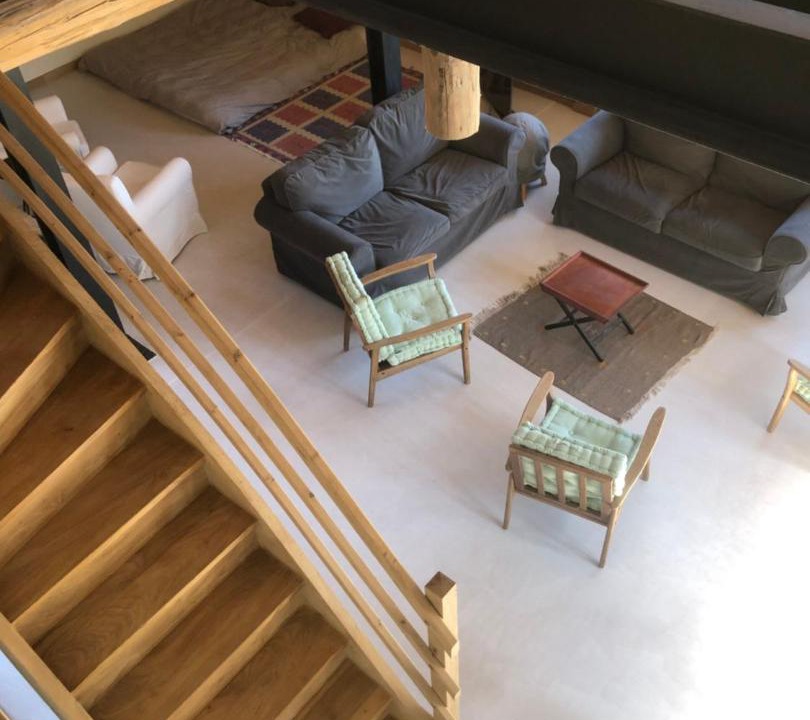Mezieres Apartment | Sérénité et Nature dans une ferme équestre - loft lumineux de 140m2