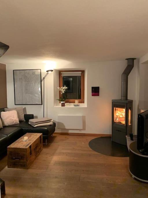 Zermatt Apartment | Villa Taugwalder I DOM I Duplex Appartement