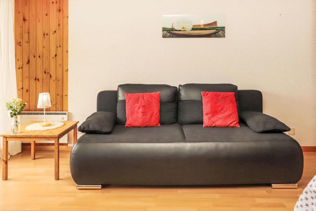 Noveli Apartment | Apartment Dents Rousses I2 by Interhome