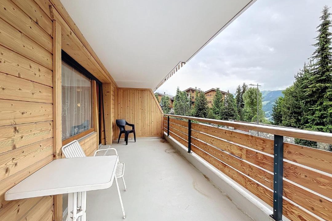 Verbier Apartment | Cimerose 1