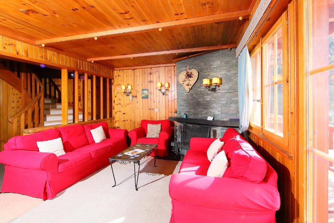Verbier Apartment | Apartment Rousserolles 4 by Interhome