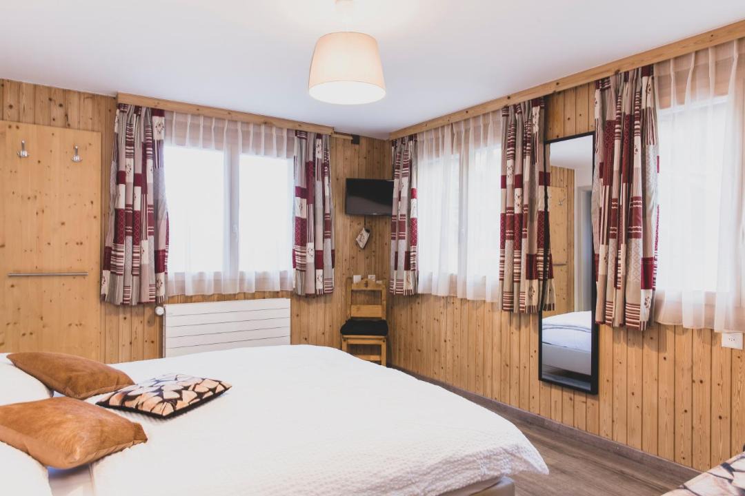 Zinal Hotel | Pointe de Zinal