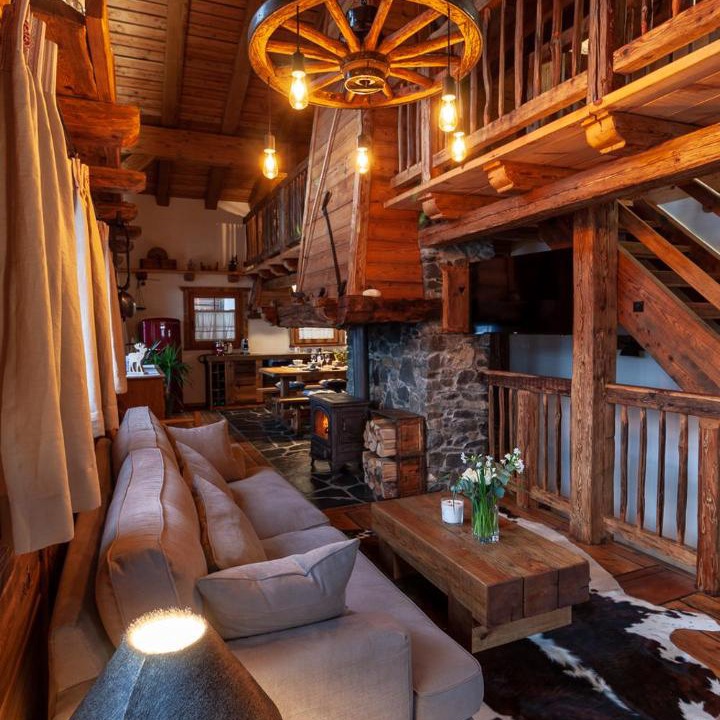 Granges Apartment | Chez « Adèle »