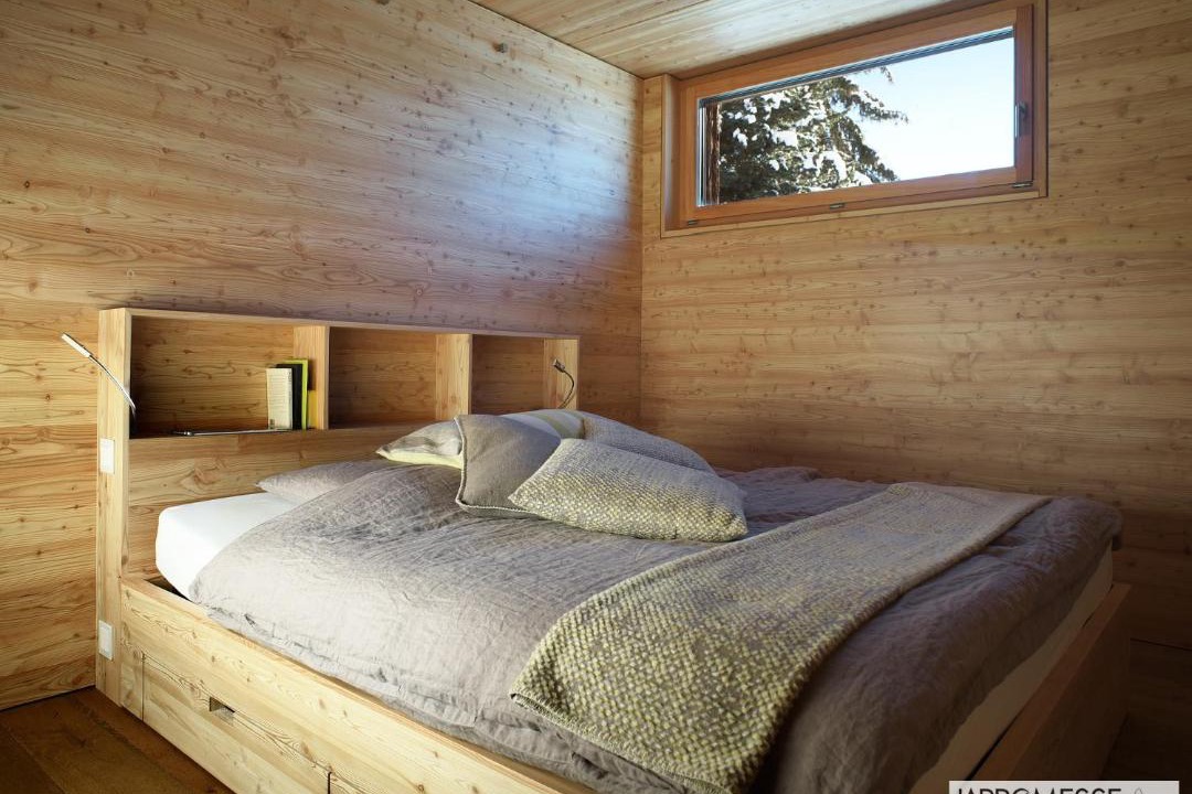 Verbier Ski Chalet | Chalet "La Promesse"