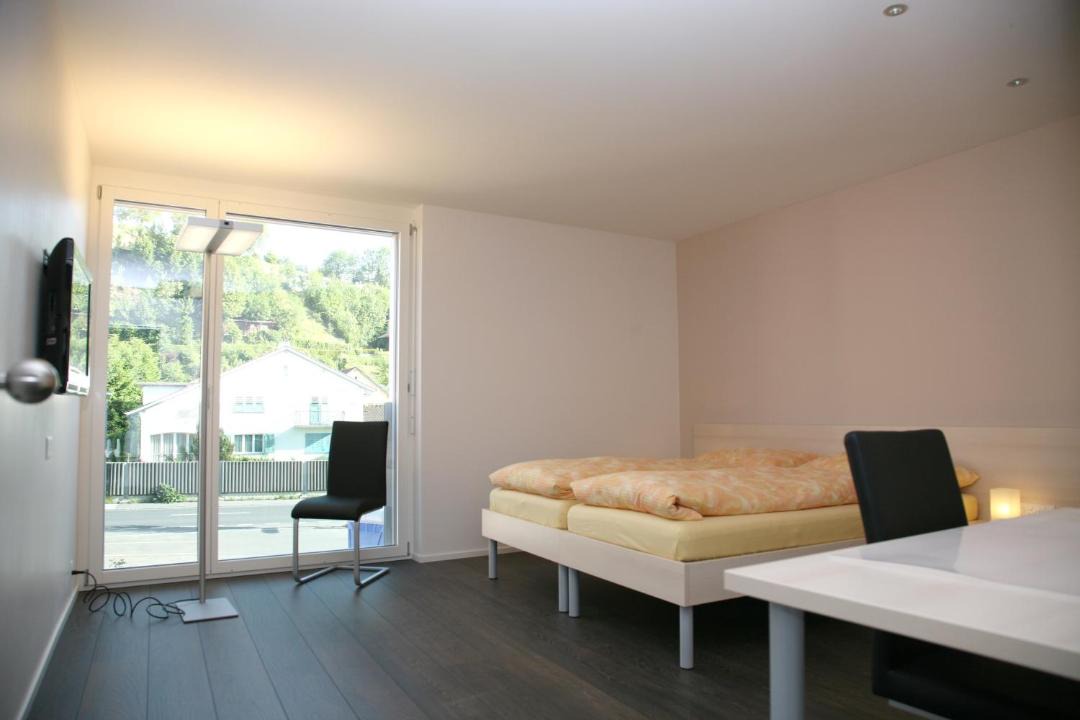 Willisau Land Hotel | Gasthaus Post