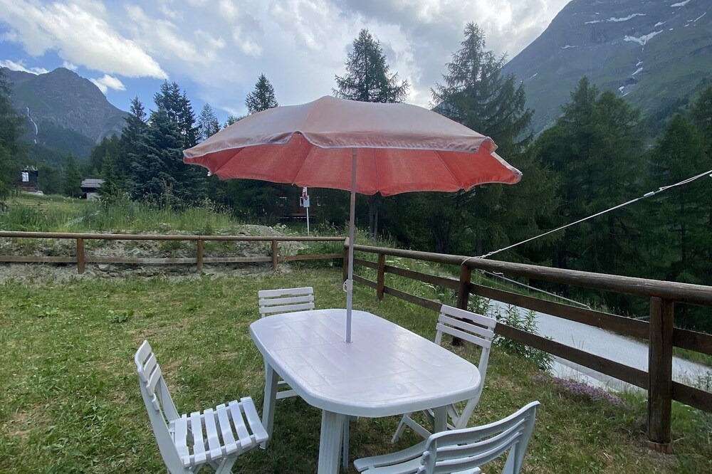 Photo of Outdoor in Zinal