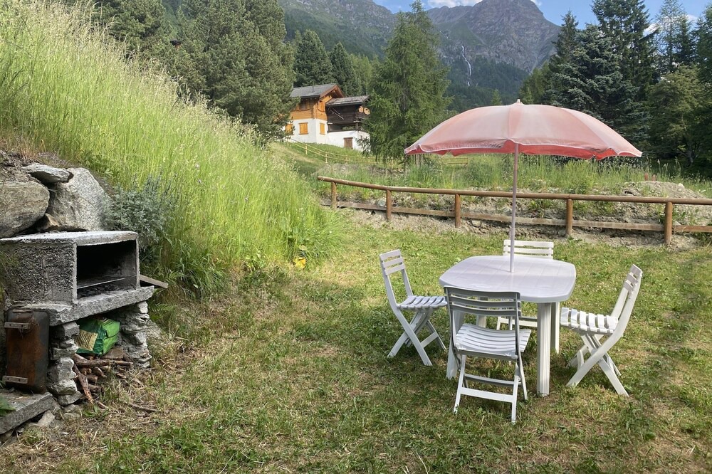 Photo of Outdoor in Zinal