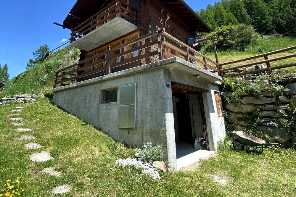 Photo of Outdoor in Zinal