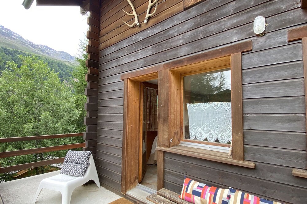 Photo of Outdoor in Zinal