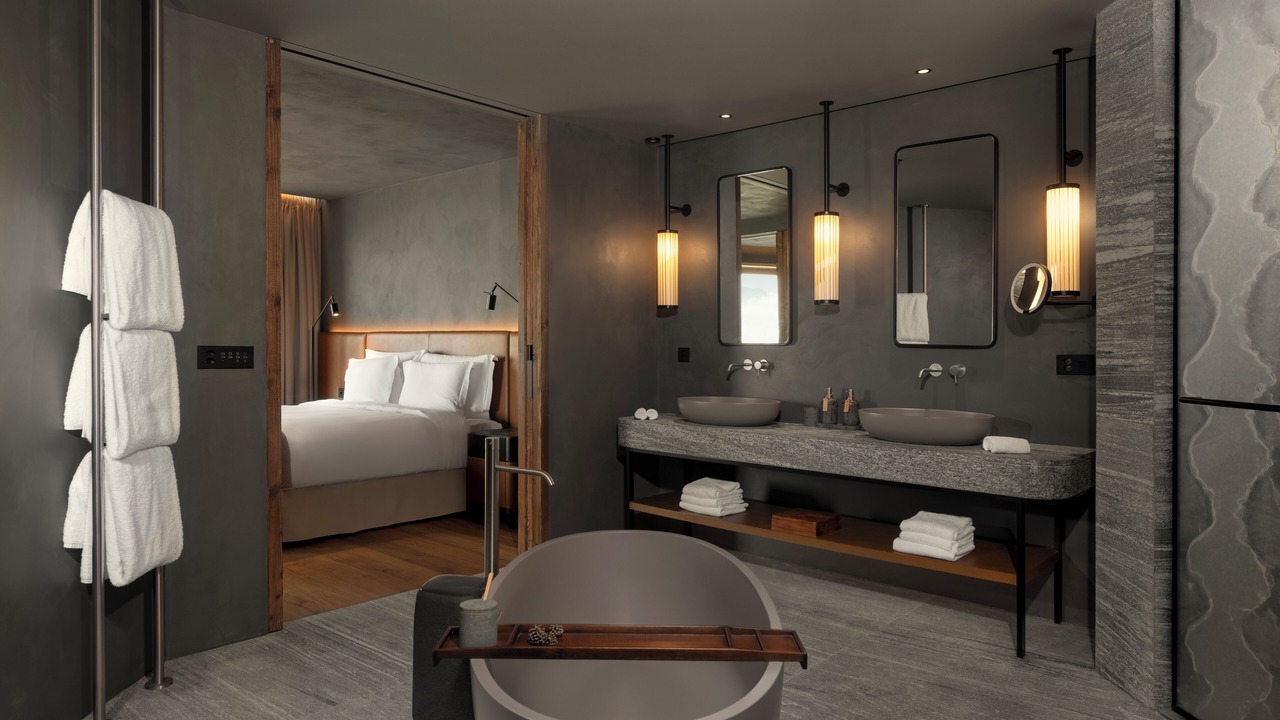 Photo of Bedroom in Noes