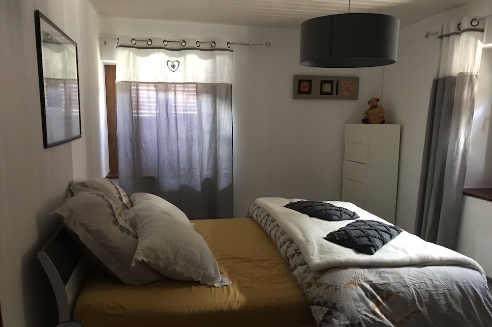 Photo of Bedroom in Salvan