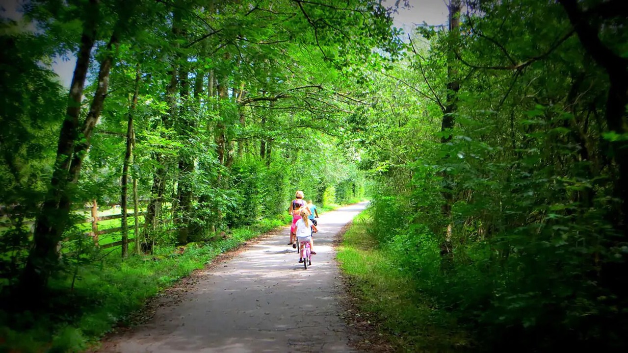 Photo of Outdoor in Villeneuve