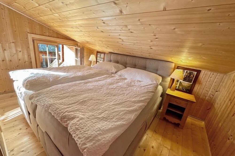 Photo of Bedroom in Dorenaz